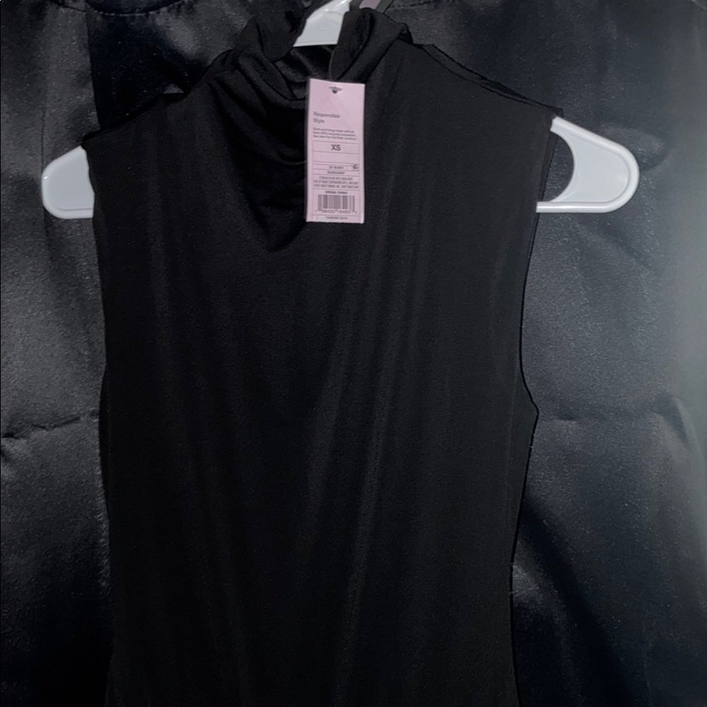 Wild Fable Dress